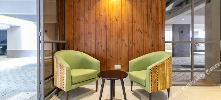 内罗毕机场舒适套房酒店(Kozi Suites Nairobi Airport)图片