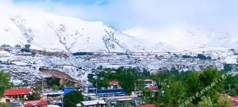 康乐怡园观景农家苑图片