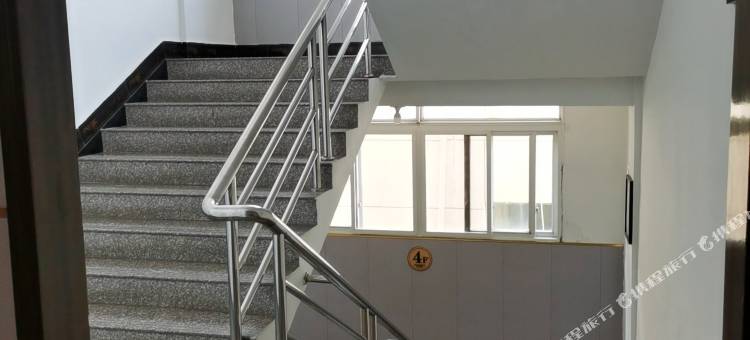 新港湾宾馆(安庆师范大学龙山校区店)图片