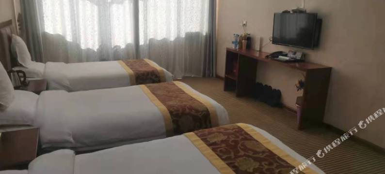 陇西金元通宾馆图片