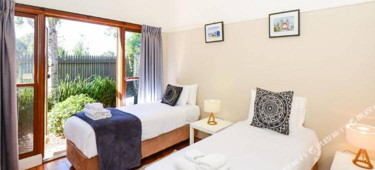 Boutique Stays - Clifton Park图片