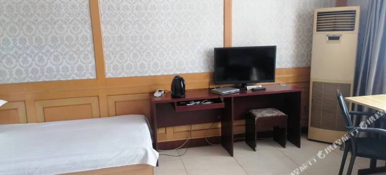 兴隆慧森宾馆图片