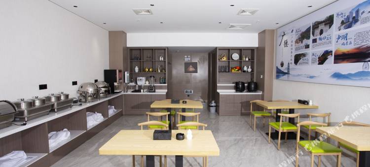 星溪酒店(广德体育馆店)图片