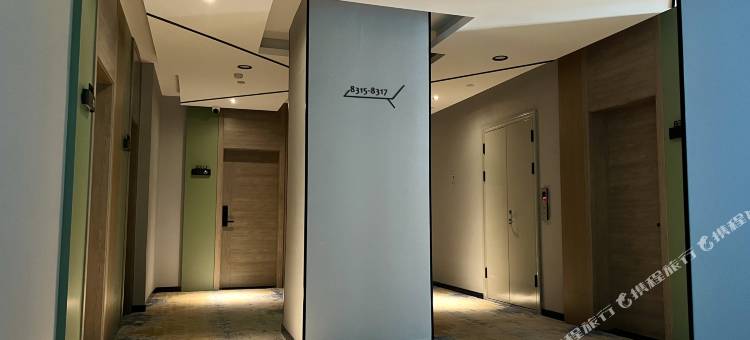 美丽·景色酒店(平利店)图片