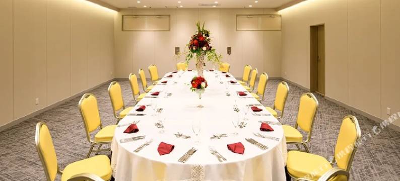 奈良皇家酒店(Nara Royal Hotel)图片