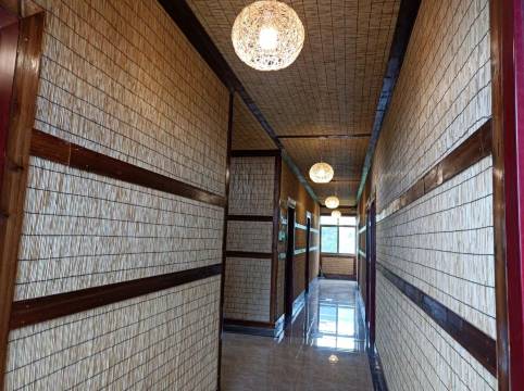 重庆过了这个村乡村酒店