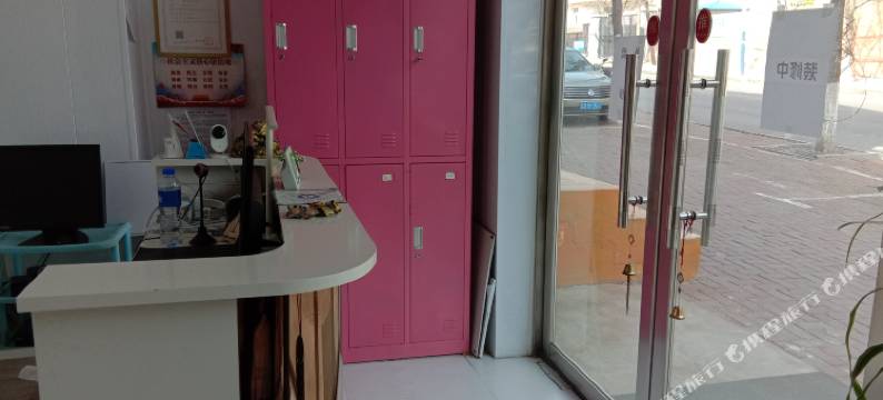 锦州冠巢居客栈图片