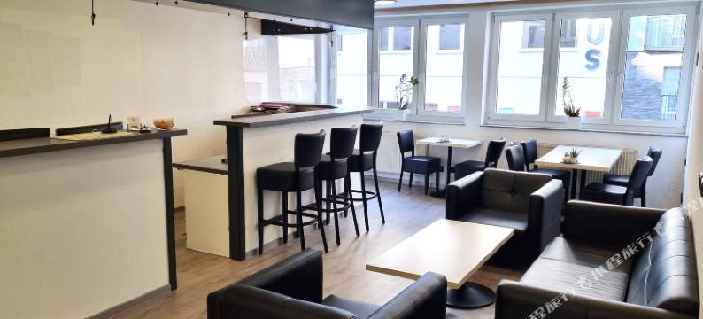 法兰克福埃德尔酒店(Adler Hotel Frankfurt)图片