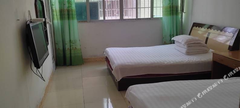 绵阳金菊旅馆图片