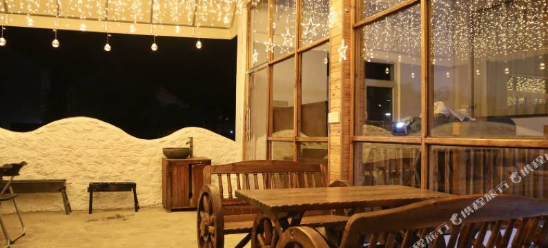 天津东祥居民宿图片