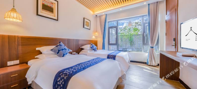 为来民宿(兴义万峰林店)图片