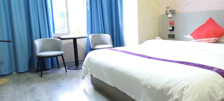 福安福恒宾馆图片