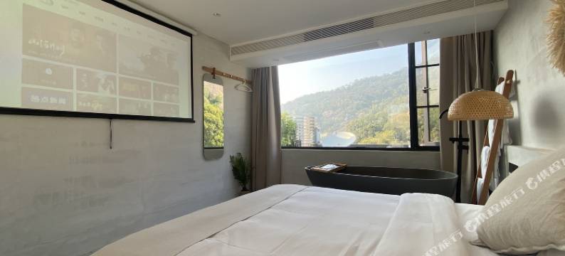 厦门MokaHouse海景度假民宿图片