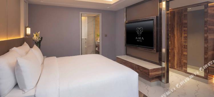 曼谷素坤逸 11 号艾拉酒店(Aira Hotel Bangkok Sukhumvit 11)图片