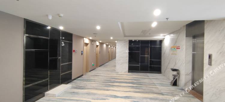 鑫客来国际酒店(贵港高铁站店)图片