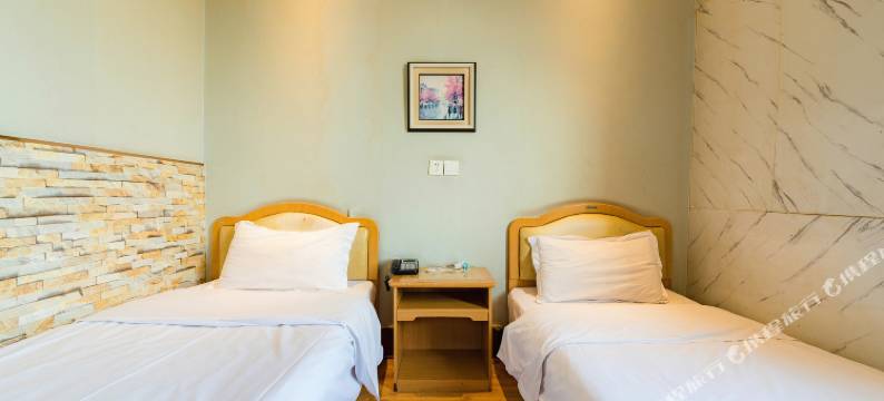 天荷宾馆(东营钻井公园店)图片