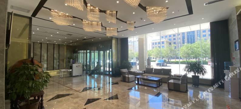 奇台华逸酒店图片