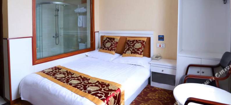 海盐元济商务宾馆(三毛乐园店)图片