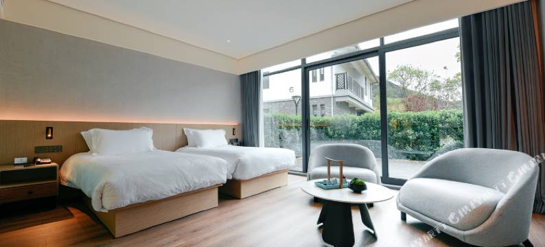 开化瑞泊度假酒店图片