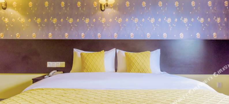 蓉乙四季酒店(江北机场渝北广场地铁站店)图片