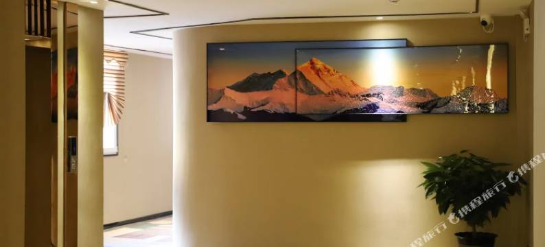 巴里岛假日酒店(类乌齐店)图片