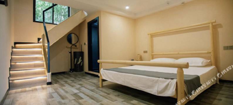 重庆椿天里民宿图片