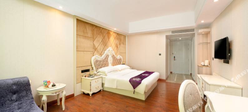 西游童话酒店(桂平西山景区店)图片