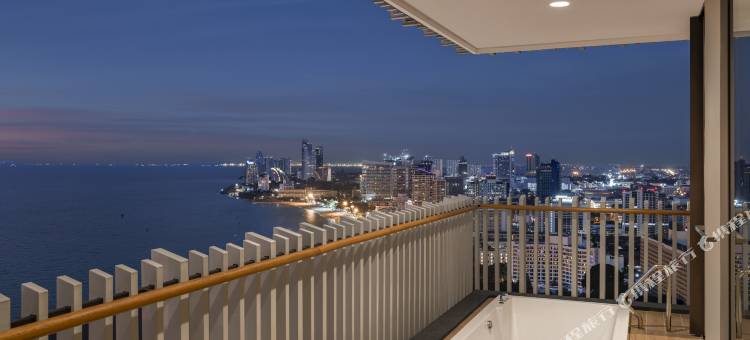 芭堤雅希尔顿酒店(Hilton Pattaya)图片