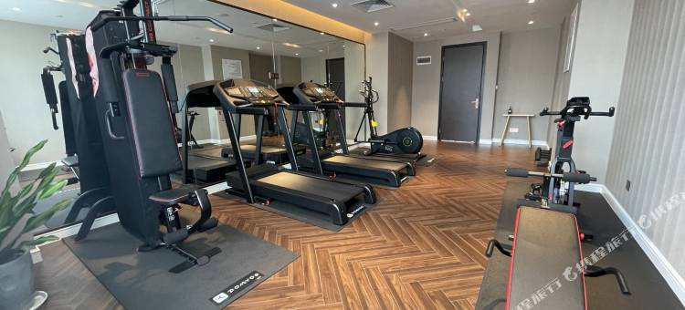 柏高·颂酒店(广州长隆南村万博地铁站店)图片