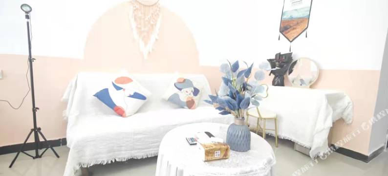 郑州千帆自助公寓图片