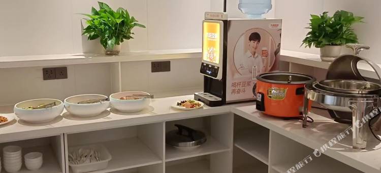 如家华驿酒店(洛阳栾川汽车站店)图片