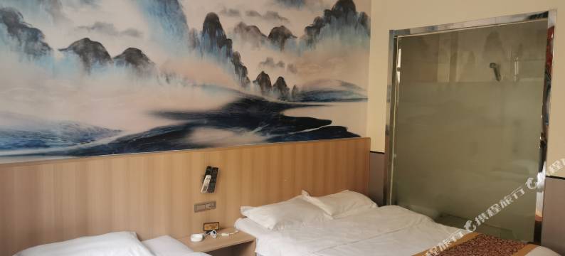 尚好家快捷酒店(内蒙古国际蒙医医院店)图片