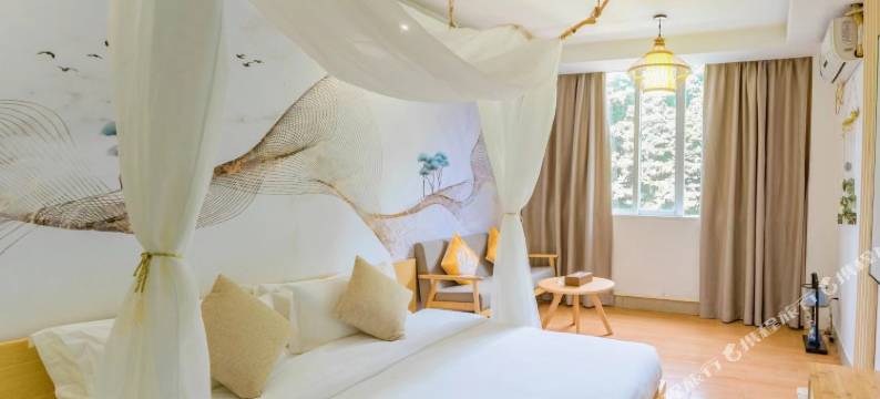 史遇·锦鑫酒店(广州白云火车站百信广场店)图片