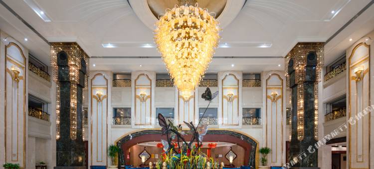 潍坊新富佳悦大酒店图片