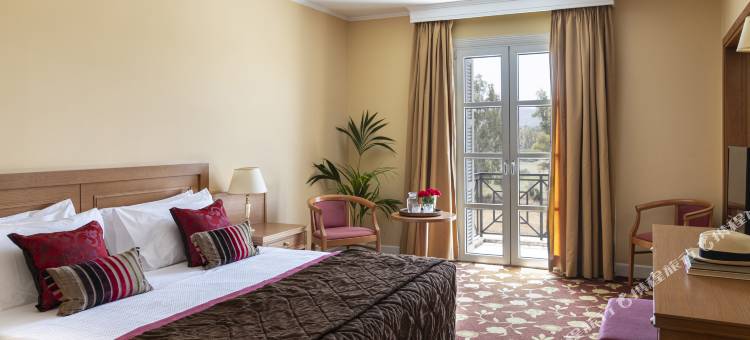 纳夫普利奥阿玛利亚酒店(Amalia Hotel Nafplio)图片