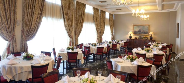 马加罗讷皇家酒店(Margarona Royal Hotel)图片