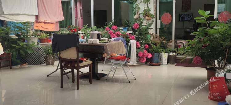兴城学府观海民宿图片