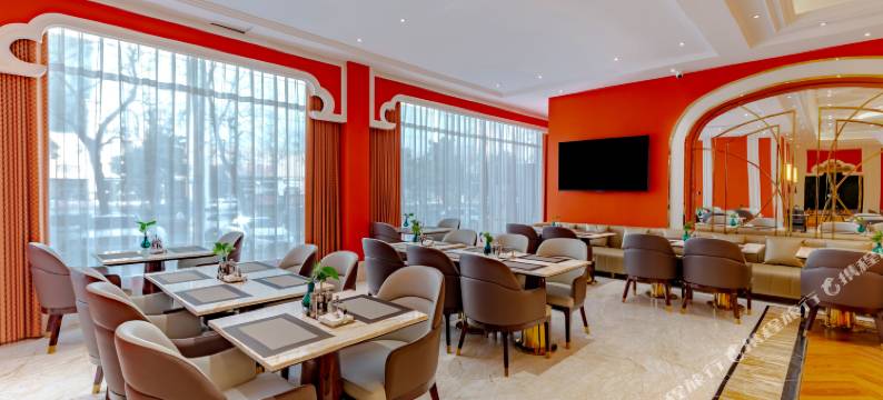 飞宇S电竞酒店(火车站店)图片