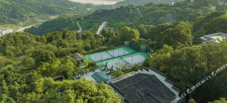 南麓·Forest度假酒店(重庆南山风景区店)图片