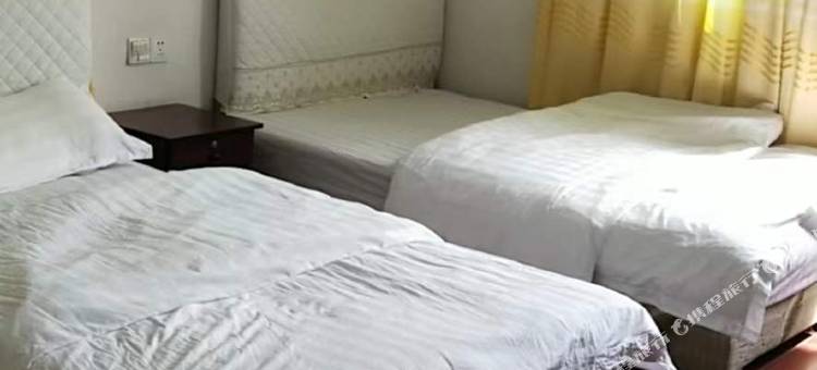 屏南江南公寓图片