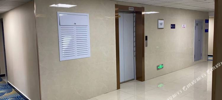 斯维登精品公寓(泰安高新区店)图片