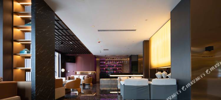 乔治莫兰迪酒店(枣庄台儿庄古城店)图片