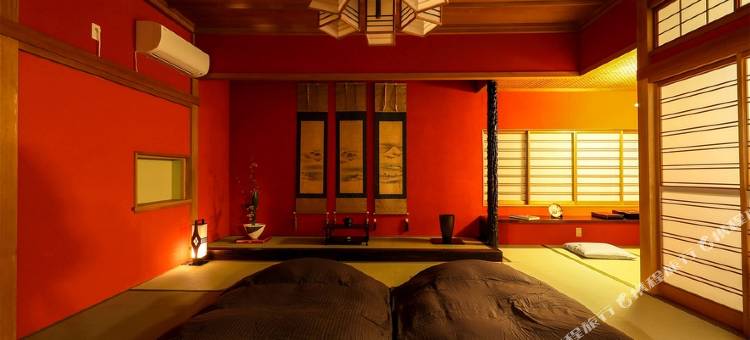 和美再美石动柏屋(Wabisabi Isurugi Kashiwaya)图片