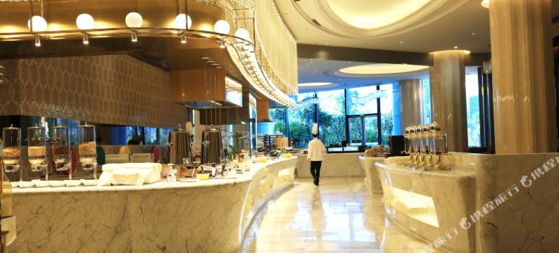 浙江广电名都大酒店图片