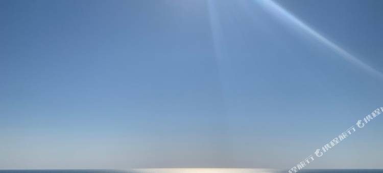 秦皇岛黄金海岸龙华园海景酒店图片