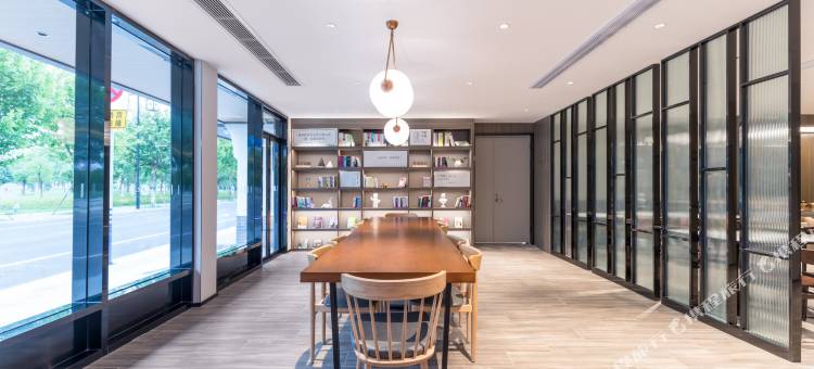 汉庭酒店(南通狼山景区店)图片