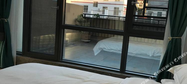 都匀锦鸿花园酒店图片