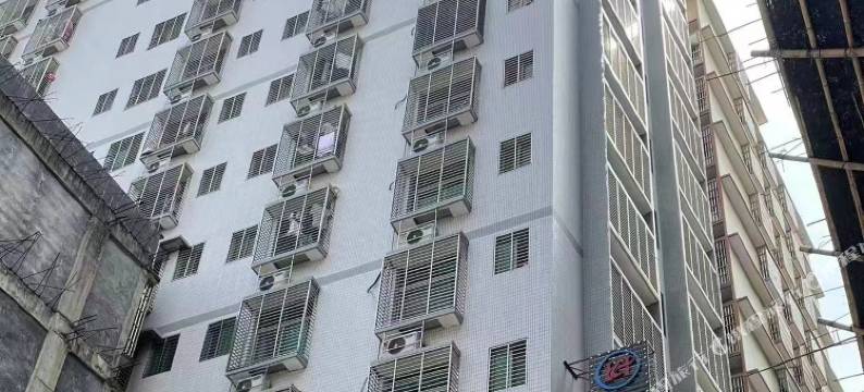 揭阳亿豪精品公寓图片