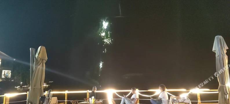 仙岛湖溪田悦上民宿(天空之城景区店)图片