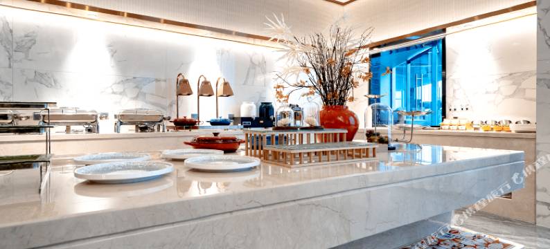 蓉汇印象酒店(广汉百伦广场店)图片